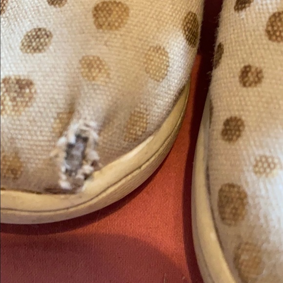 🌈Toms baby-FREE ADD ON - Picture 5 of 6